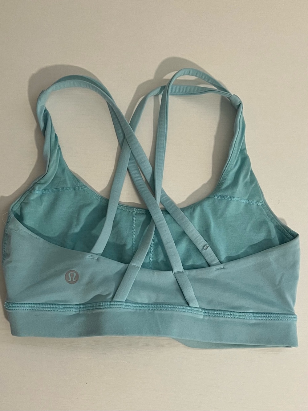 Lululemon Energy Bra Size 4 - Picture 2 of 4
